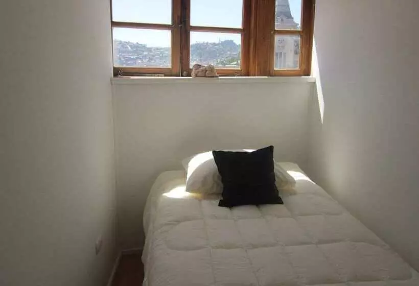Garivalpo Bed & Breakfast