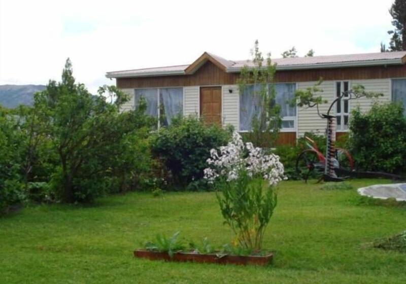 Hostal Alamo Patagonico