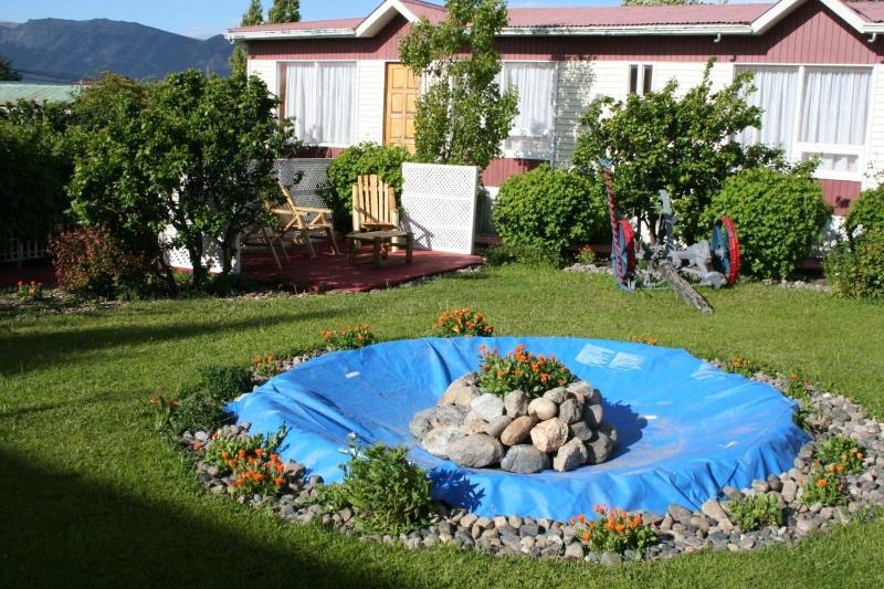 Hostal Alamo Patagonico