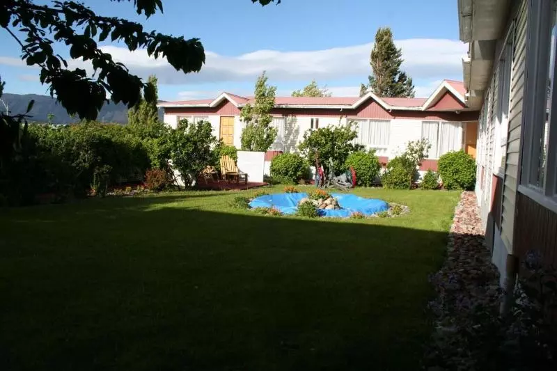 Hostal Alamo Patagonico