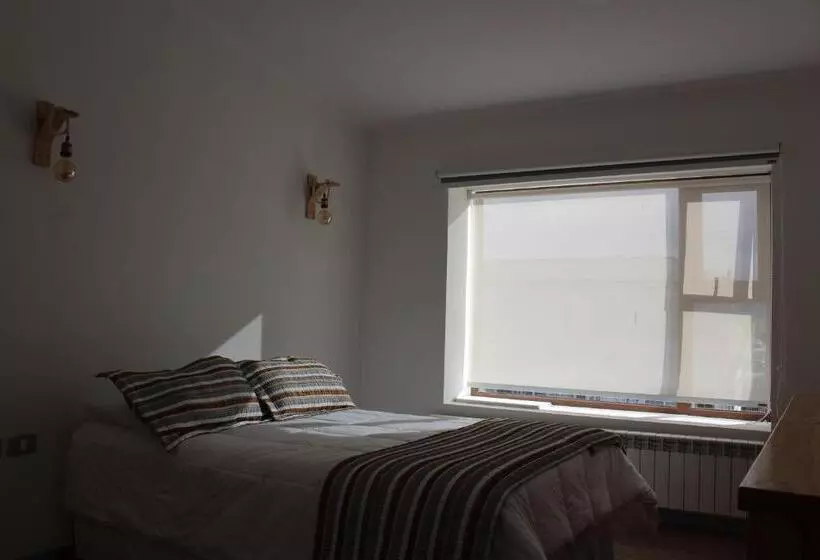 Hostal Alamo Patagonico