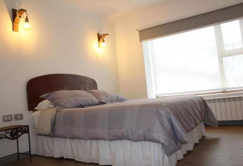 Hostal Alamo Patagonico