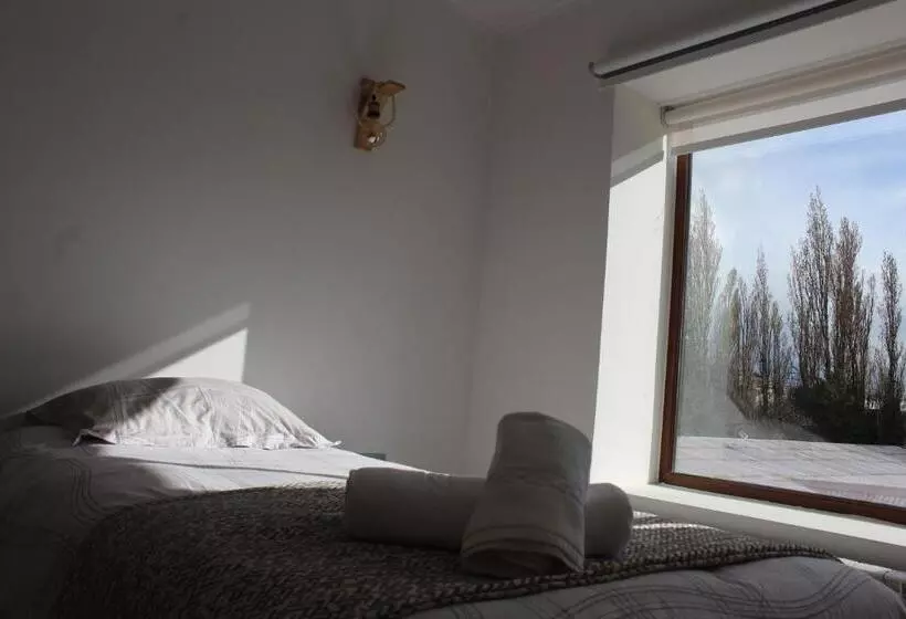 Hostal Alamo Patagonico