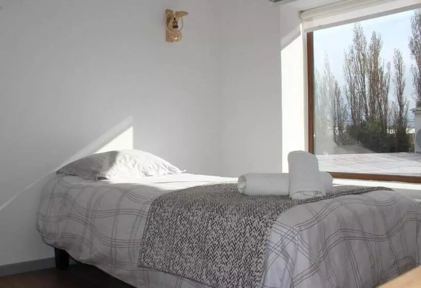 Hostal Alamo Patagonico