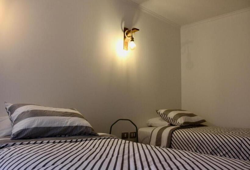 Hostal Alamo Patagonico