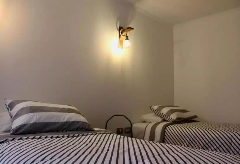 Hostal Alamo Patagonico