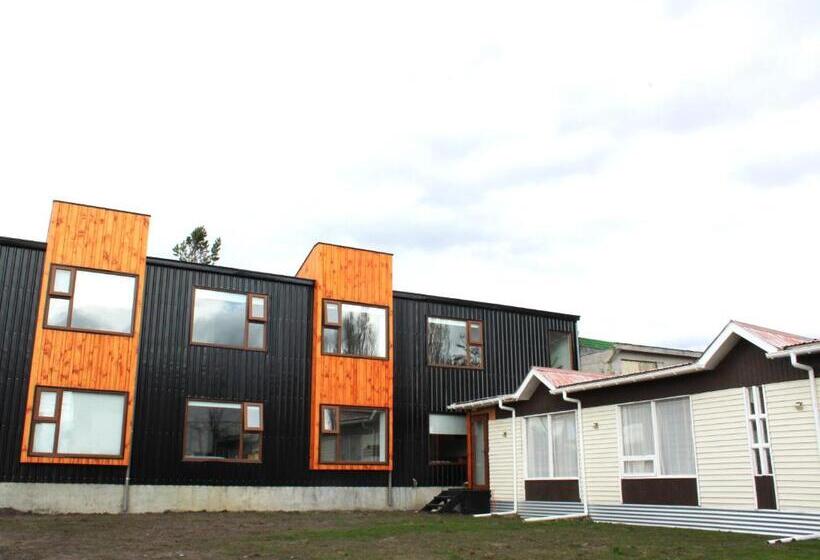 Hostal Alamo Patagonico