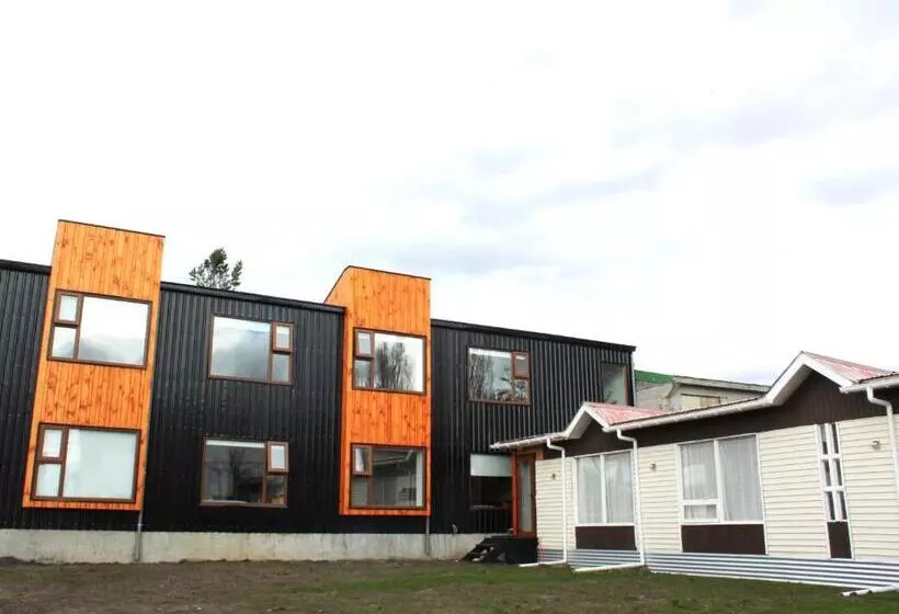 Hostal Alamo Patagonico