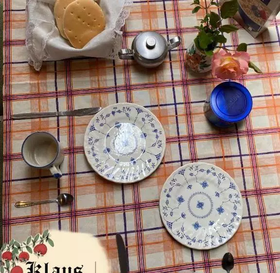 Hostal Klaus