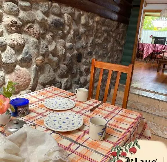 Hostal Klaus