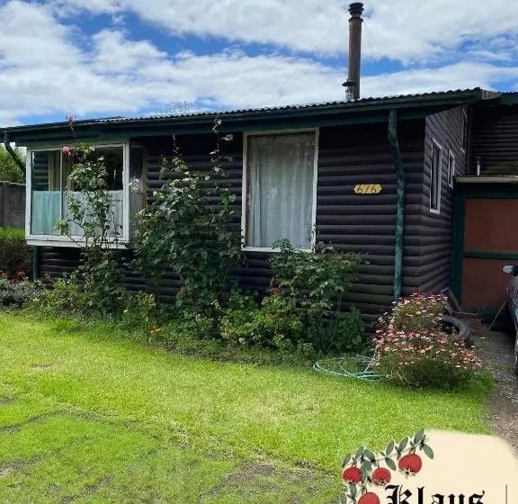 Hostal Klaus