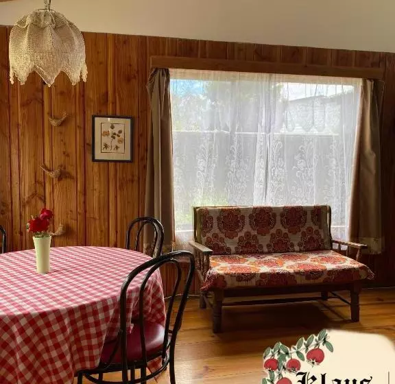 Hostal Klaus