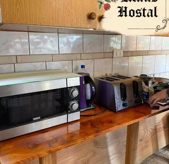 Hostal Klaus