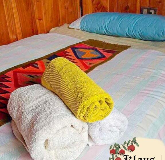 Hostal Klaus