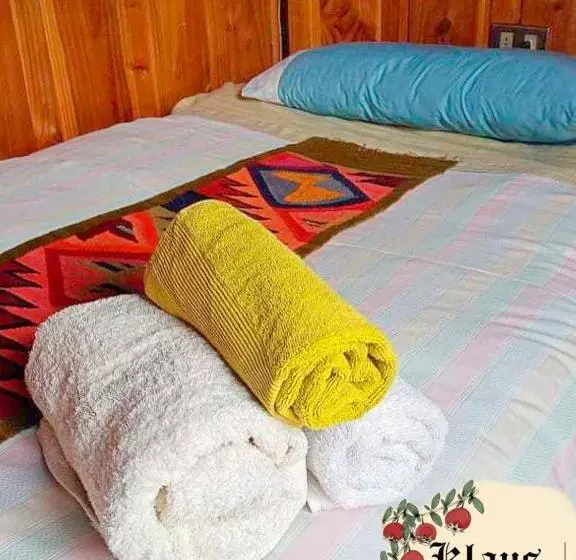 Hostal Klaus