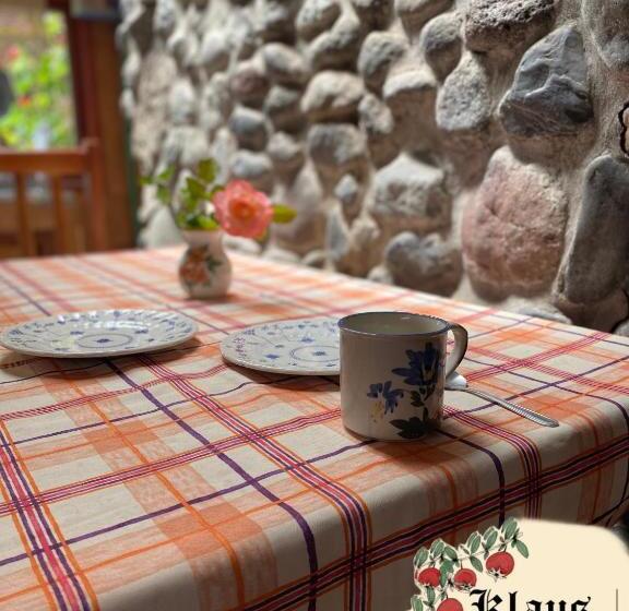 Hostal Klaus