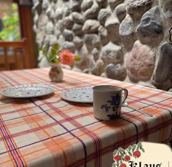 Hostal Klaus