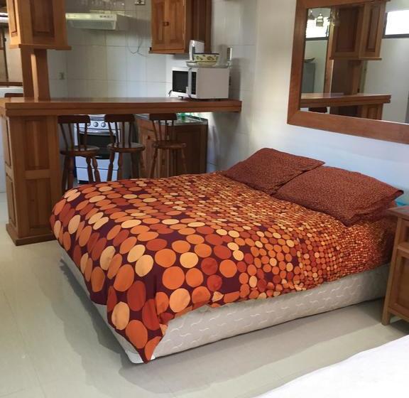 Hostal Maitencillo Norte