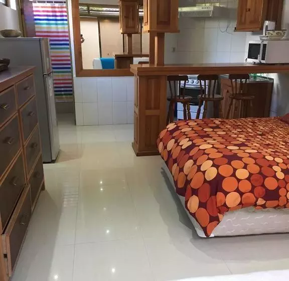 Hostal Maitencillo Norte
