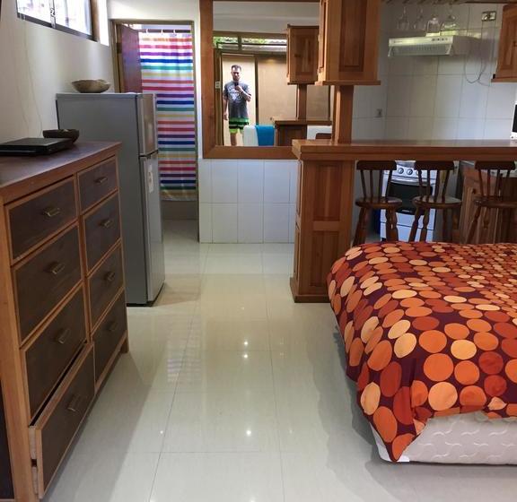 Hostal Maitencillo Norte