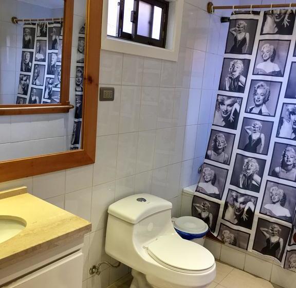 Hostal Maitencillo Norte