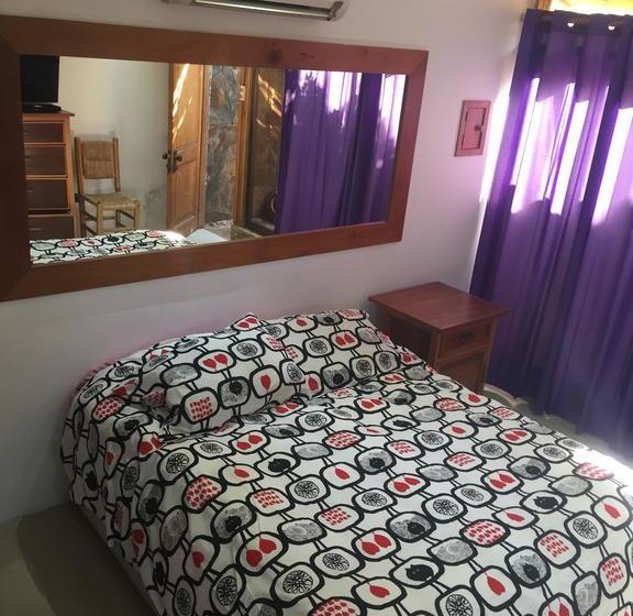 Hostal Maitencillo Norte