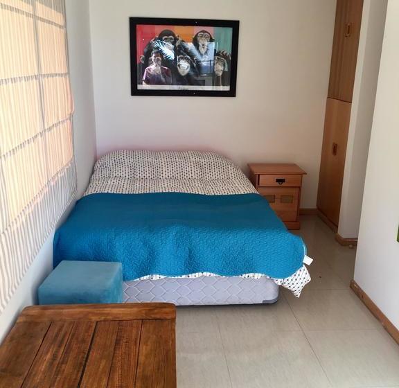 Hostal Maitencillo Norte