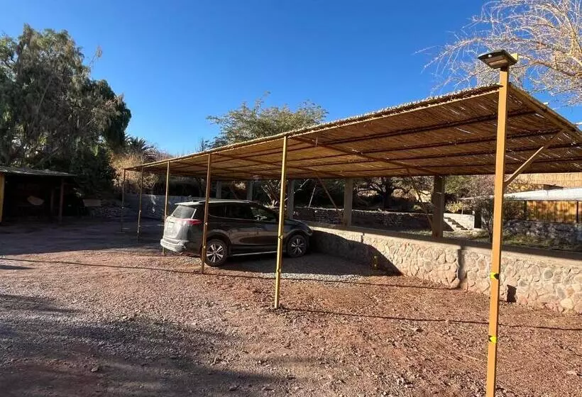 Hostal Piedrita De Rio