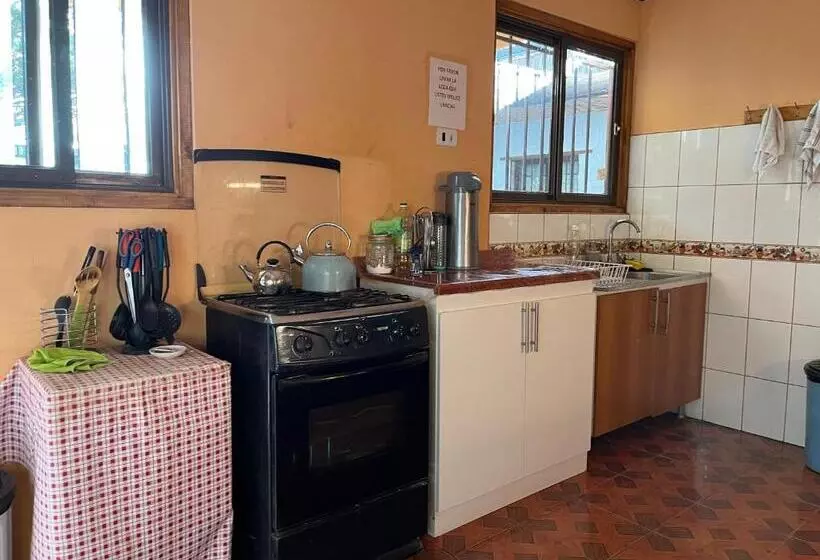 Hostal Piedrita De Rio
