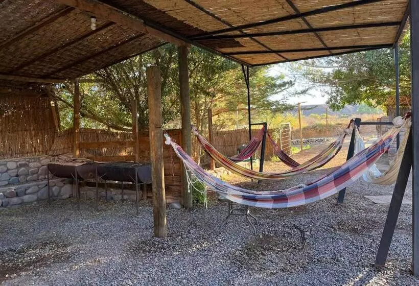 Hostal Piedrita De Rio