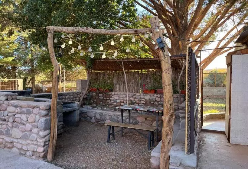 Hostal Piedrita De Rio