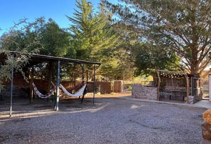 Hostal Piedrita De Rio