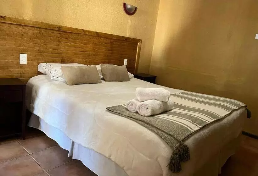Hostal Piedrita De Rio