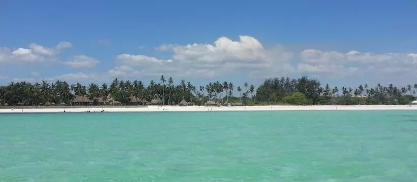 هتل Aestus Villas Resort
