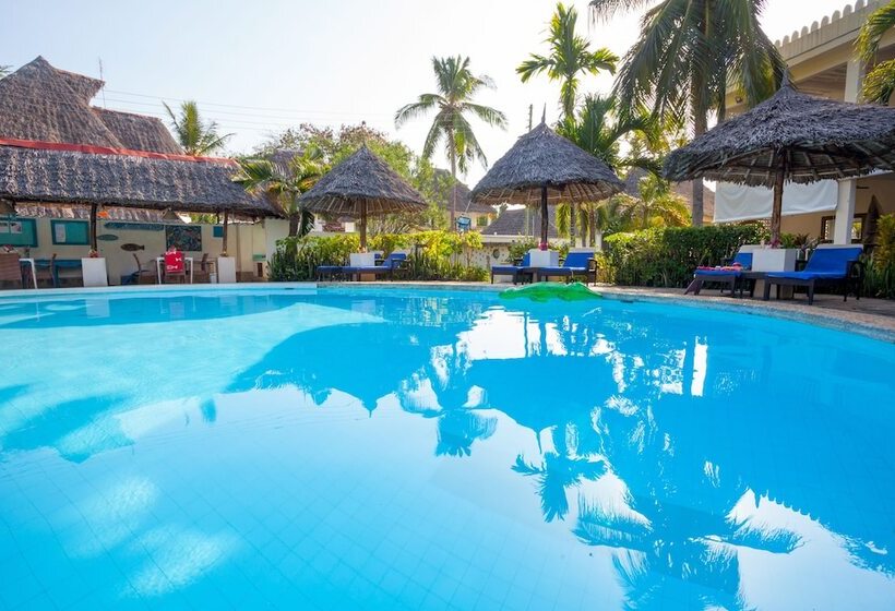 هتل Aestus Villas Resort