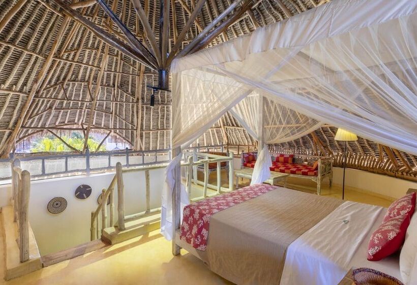 هتل Aestus Villas Resort