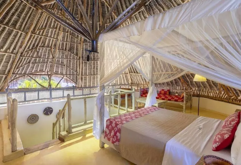 هتل Aestus Villas Resort