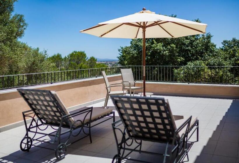 בית מלון כפרי Agroturismo Ses Vistes