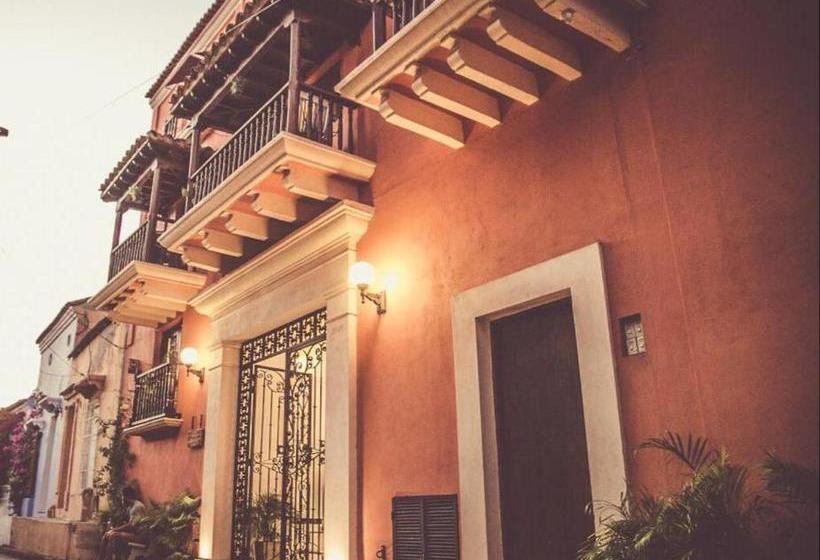 Fotos del hotel Aposentos De San Pedro:  6