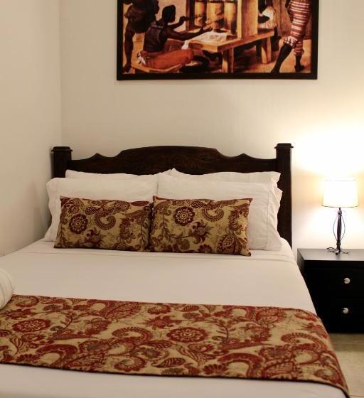 Fotos del hotel Aposentos De San Pedro:  12