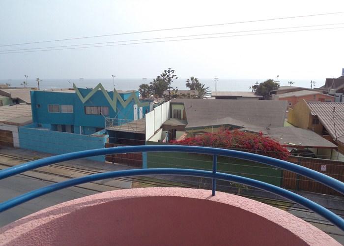 בית מלון כפרי Arenas Blancas