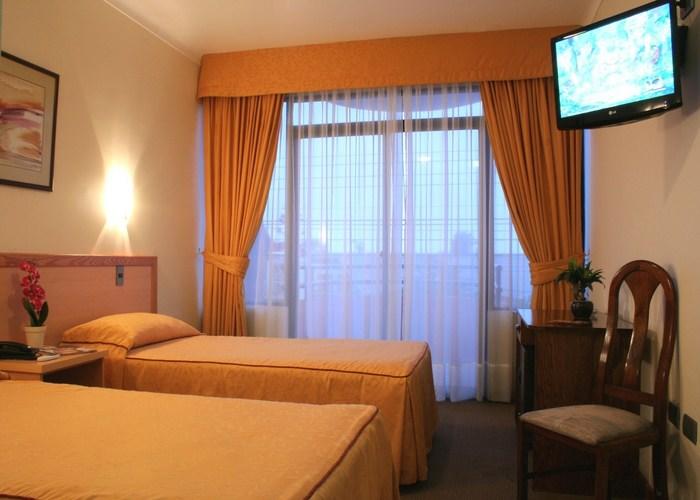 בית מלון כפרי Arenas Blancas