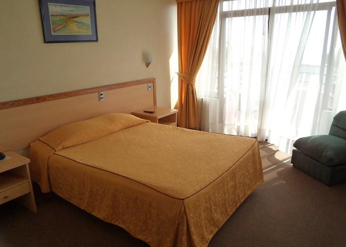 בית מלון כפרי Arenas Blancas