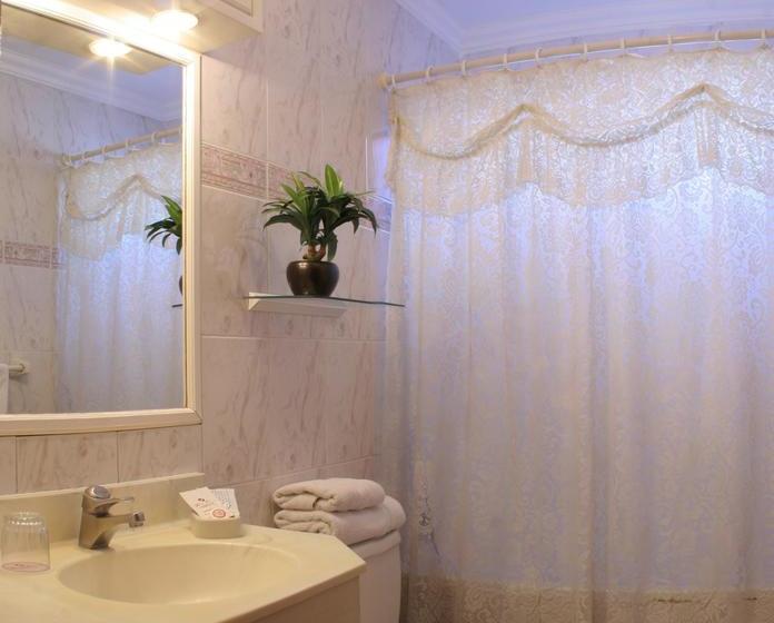 בית מלון כפרי Arenas Blancas