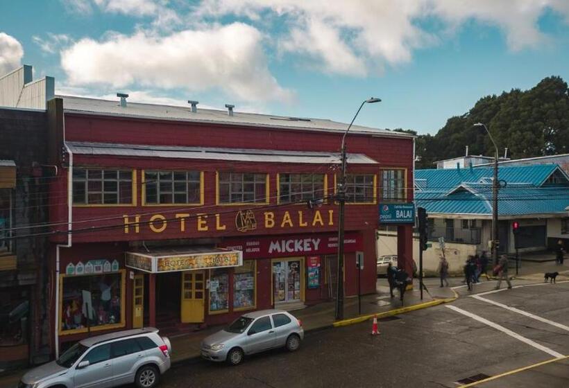 فندق Balai