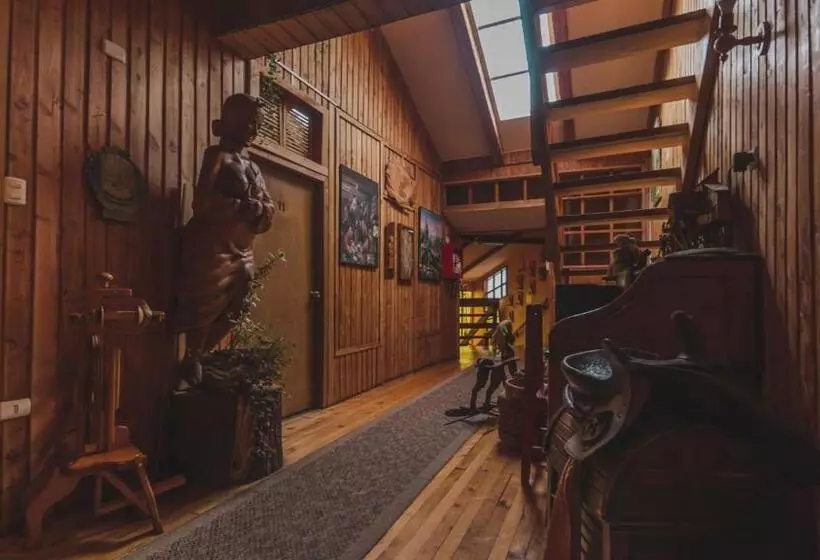 ホテル Balai