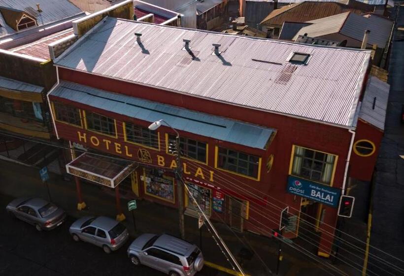فندق Balai