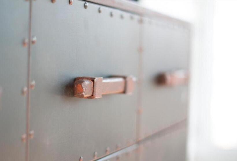 فندق Cal Tonarro