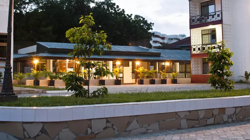 هتل Consir Executive Lodge