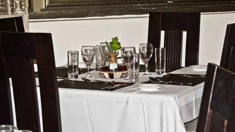 هتل Consir Executive Lodge